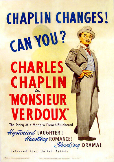 Monsieur Verdoux