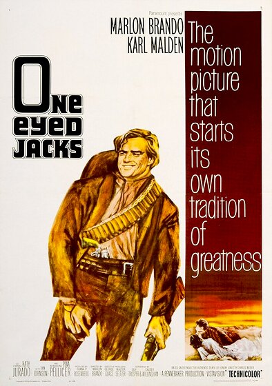 One-Eyed Jacks