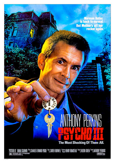 Psycho III