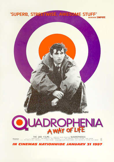 Quadrophenia