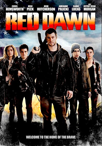 Red Dawn