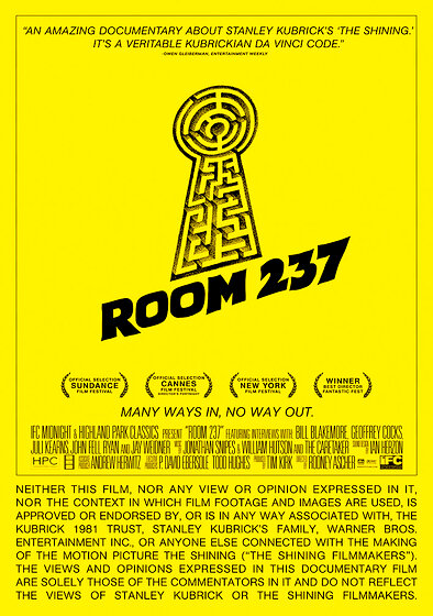 Room 237