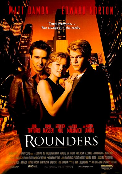 Rounders