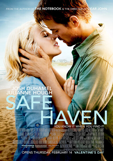 Safe Haven