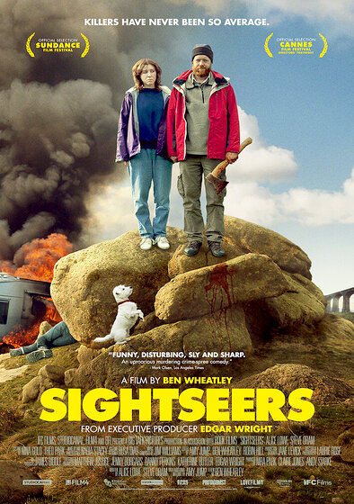 Sightseers