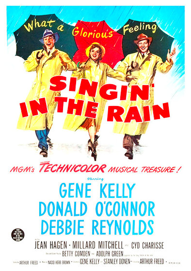 Singin' in the Rain