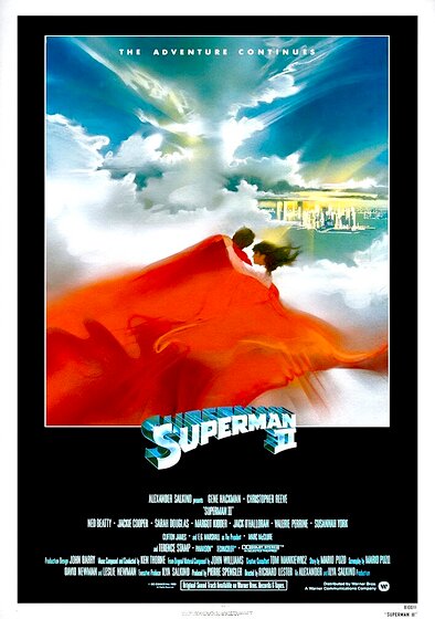 Superman II