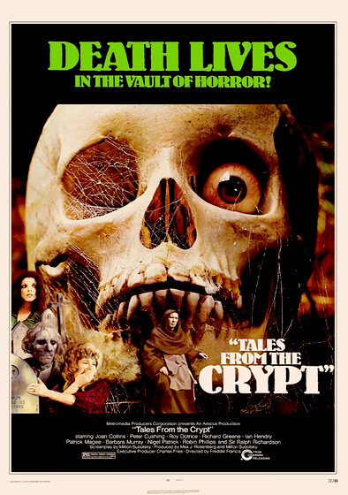 Tales from the Crypt