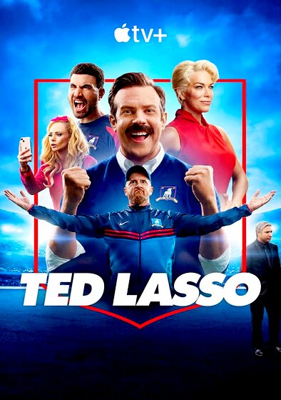 Ted Lasso