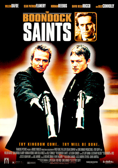 The Boondock Saints