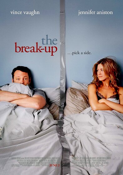 The Break-Up