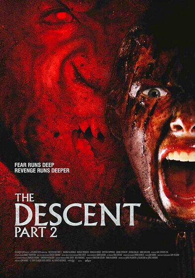 The Descent: Part 2