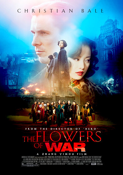 The Flowers of War