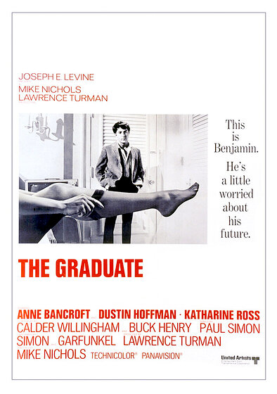 The Graduate