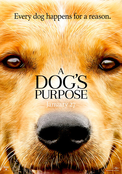 A Dog's Purpose