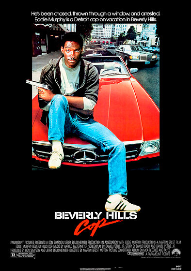 Beverly Hills Cop