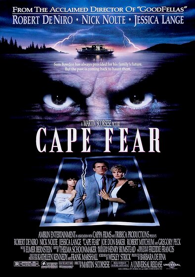 Cape Fear