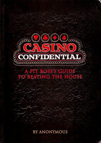 Casino Confidential