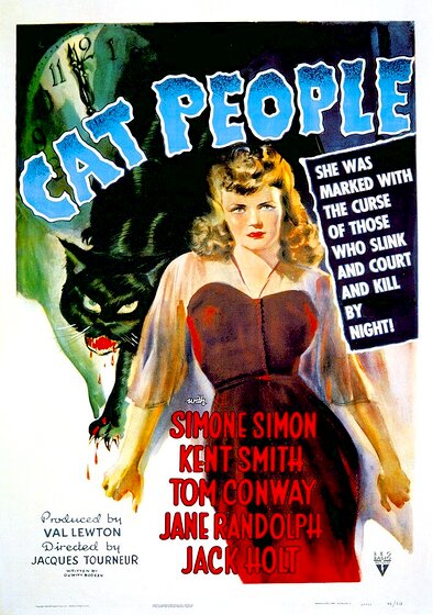 Cat People