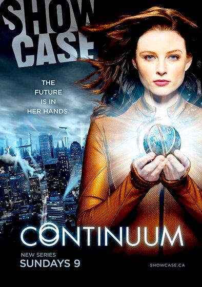 Continuum