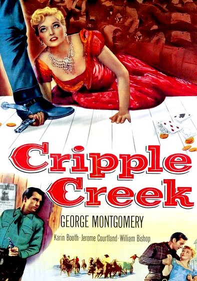 Cripple Creek