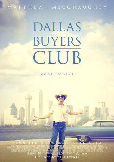 Dallas Buyers Club