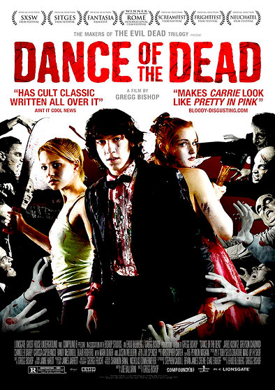 Dance of the Dead