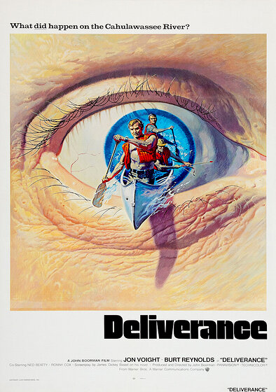 Deliverance