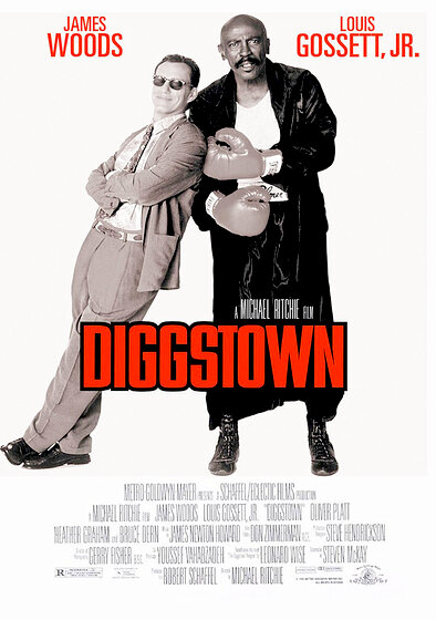 Diggstown