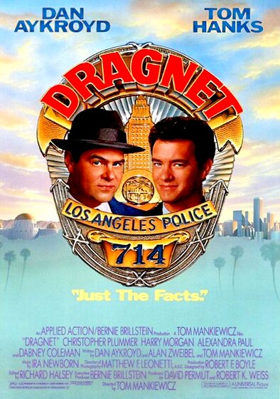 Dragnet