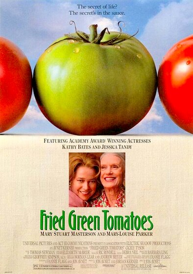 Fried Green Tomatoes