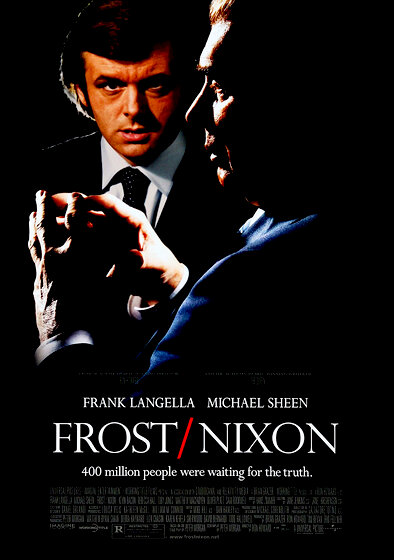 Frost/Nixon