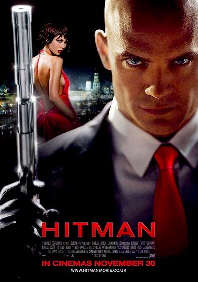 Hitman