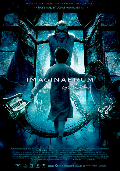 Imaginaerum