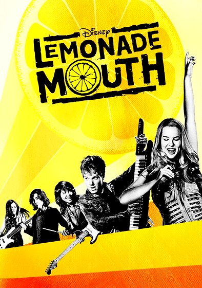 Lemonade Mouth