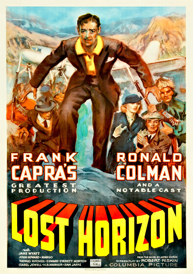 Lost Horizon