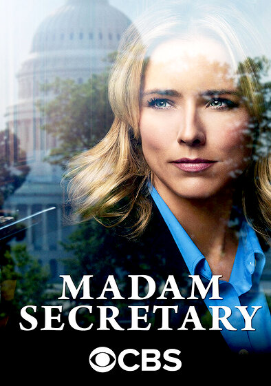 Madam Secretary