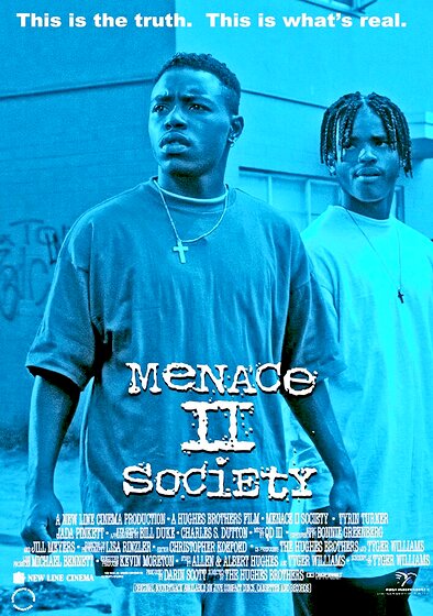 Menace II Society