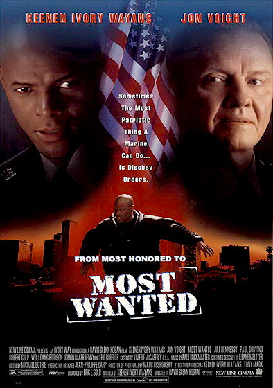 Most Wanted