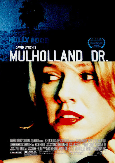 Mulholland Drive