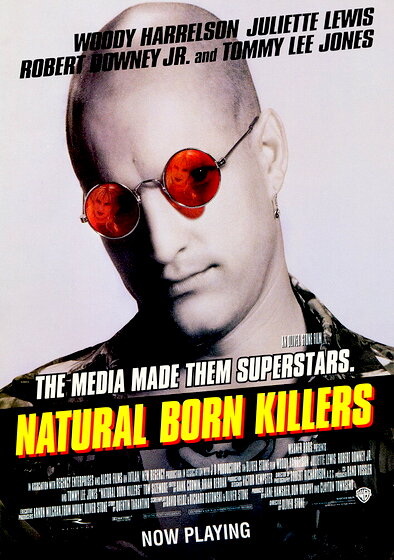 Natural Born Killers