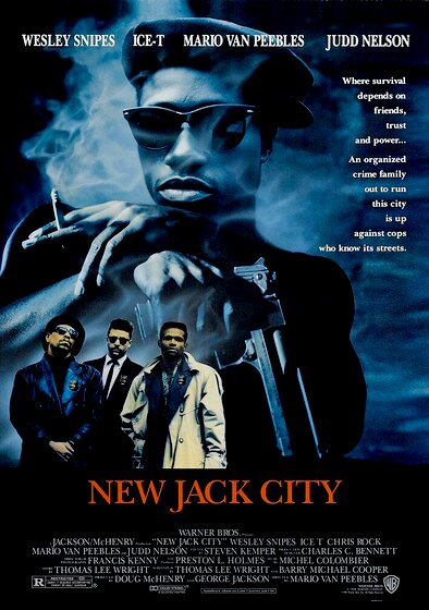 New Jack City