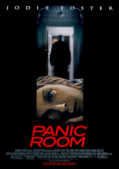 Panic Room