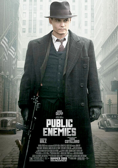 Public Enemies