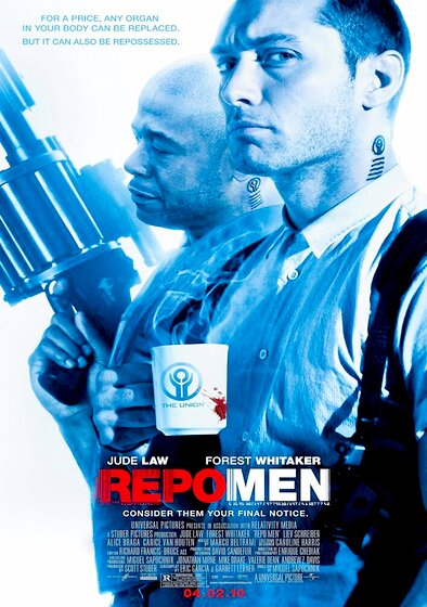 Repo Men