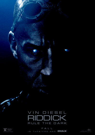 Riddick