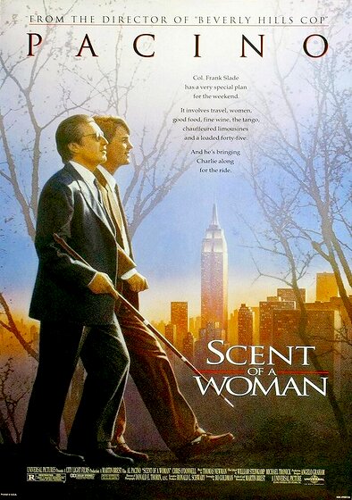 Scent of a Woman