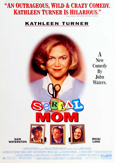 Serial Mom