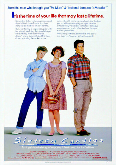 Sixteen Candles