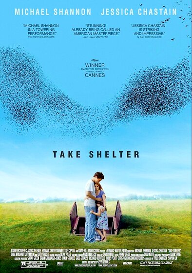 Take Shelter